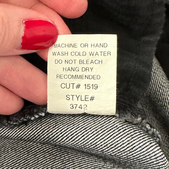 David Kahn Jeans - Picture 3 of 5